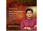 Best Astrologer in Karnataka – Complete Astrology Guidance for Life Clarity