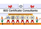 BIS Certification Consultants