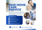 NDIS Home Services