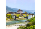 Bhutan Package Tour from Bangalore with Flexible Travel Plans