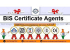 BIS Certificate Agents