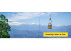 Darjeeling Gangtok Package Tour from NJP for a Relaxing Holiday Plan
