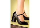 Women’s Mary Jane Pumps – Timeless & Trendy