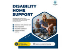Disability Home Support