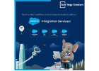 Best Salesforce Integration Services in India