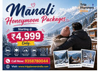 Start Your Love Journey in Manali – Enquire Now