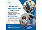 Community Nursing Care Townsville
