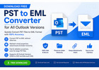 Convert PST to EML Freeware Limitations Best Alternatives