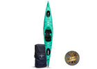 Portable Bluefin Kayak for Every Journey