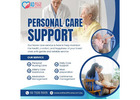 Personal Care NDIS Support
