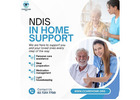 NDIS in-home support Brisbane