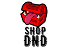 Shop DnD