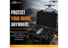 Unicase – Premium Custom Hard Cases & Foam Solutions for Every Industry in India