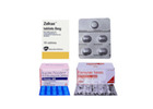 Multi-Step Early Pregnancy Wellness Medication Kit