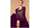 Modern Meets Traditional – Shop Indo-Western Outfits
