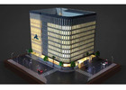 Best Architectural Exterior Model Making Services India