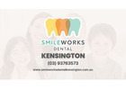 SmileWorks Dental Kensington