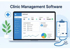 Clinic Management Software India for healthcare workflow