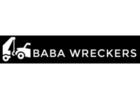 Get Rid Of Your Junk Cars In Australia - Baba Wreckers Melbourne