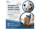 Disability Home Care Assistance