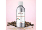 Black Pepper Fragrance Oil for Soap, Candles & Personal Care | Raasa Oils