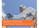 Professional Site Spraying Solutions for Commercial Properties | ARS UK LTD