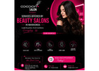 Services Offered by Beauty Salons in Manikonda | 7032111525 | Cocoon Salon