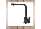 Explore Stylish Kitchen Taps Mixer Designs for Your Kitchen