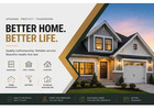Vinyl Siding Company – Durable and Beautiful Exterior Solutions