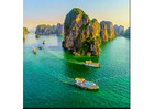 Customizable Vietnam Tour Packages from Kolkata: NatureWings Holidays Limited