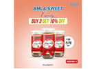 Digstv amla sweet candy