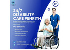 24/7 Disability Care Penrith