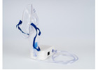 Mini Nebulizer Machine for Compact Respiratory Therapy and Daily Wellness