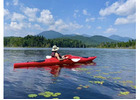 What If Your Kayak Could Travel as Easily as You Do?