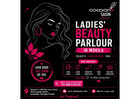 Ladies' Beauty Parlour in Mokila | 8883339150 | Cocoon Salon