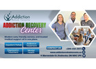 Addiction Rehab Toronto