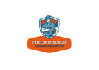 Professional Garage Door Installation Services in Edmonton – Fast & Affordable | FixInBudget