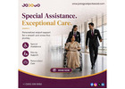 Dubai Airport Assistance Services-jodogoairportassist.com