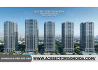 ACE Sector 150 Noida Modern Living Apartments