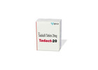 Buy Tadact 20mg (Tadalafil) Online