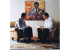 What If Individual Therapy Could Help You Feel Like Yourself Again?