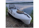 What If Your Fishing Kayak Could Fit Right in Your Car Trunk?