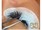 Professional Eyelash Extensions in Winter Garden Lash Lounge