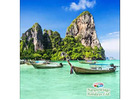 Exclusive Andaman Tour Package from Kolkata with Direct Flight Connectivity