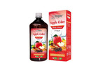 Apple cider Vinegar Juice