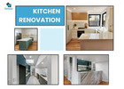 What Makes a Kitchen Renovation Truly Worth It?