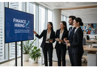 What Most Organizations Get Wrong About Finance Hiring in Toronto