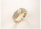 Timeless Wedding Rings for Couples Crafted for Lasting Love