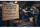 Signs Your Mechanic is Overcharging You for Brake Work