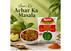 Buy Premium Quality Aam Ke Achar Ka Masala Online
